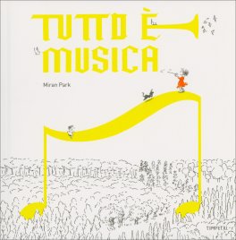 Tutto è Musica — Libro - 1