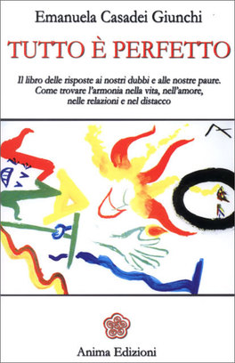 Tutto è Perfetto  — Libro - 1
