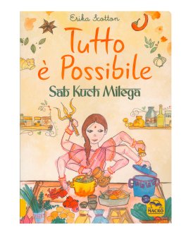 Tutto È Possibile - Sab Kuch Milega — Libro - 1