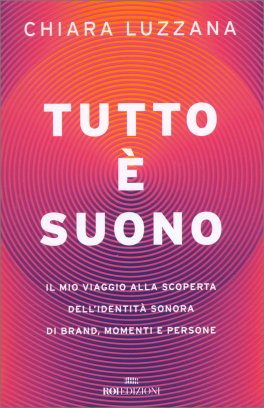 Tutto è Suono — Libro - 1