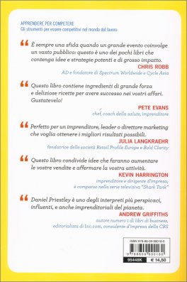 Tutto Esaurito — Libro - 2