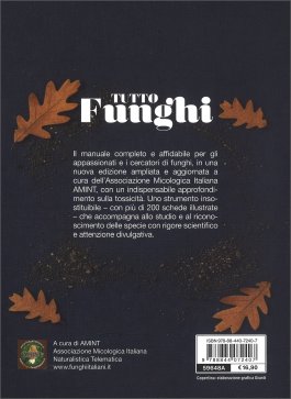 Tutto Funghi — Libro - 2