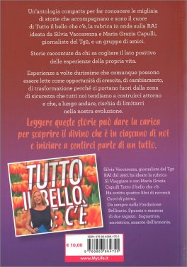 Tutto il Bello che c’è.... Oltre il TG — Libro - 2