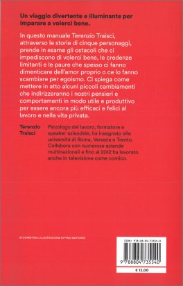 Tutto il Bene che Mi Voglio — Libro - 2