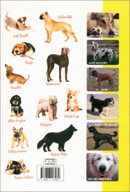 Tutto il Cane Minuto per Minuto — Libro - 2