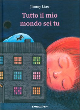 Tutto il Mio Mondo Sei Tu — Libro - 1