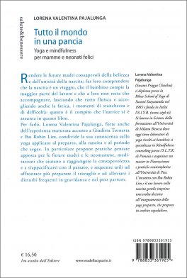 Tutto il Mondo in una Pancia — Libro - 2