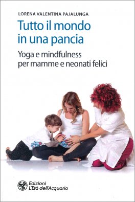 Tutto il Mondo in una Pancia — Libro - 1