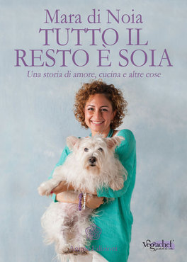 Tutto il Resto è Soia — Libro - 1