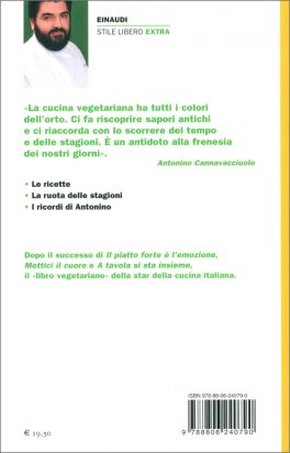 Tutto il Sapore che Vuoi — Libro - 2