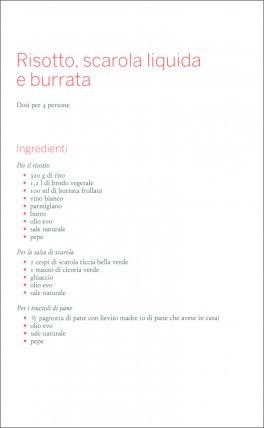 Tutto il Sapore che Vuoi — Libro - 3