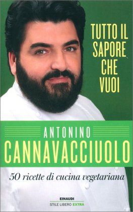 Tutto il Sapore che Vuoi — Libro - 1