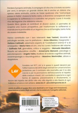 Tutto l’Amore che Resta — Libro - 2