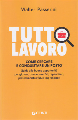 Tutto Lavoro — Libro - 1