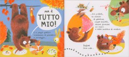 Tutto Mio! — Libro - 3