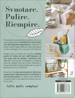 Tutto. Molto. Semplice. — Libro - 2