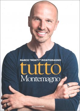 Tutto Montemagno — Libro - 1