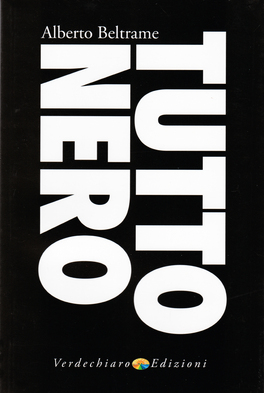 Tutto Nero — Libro - 1