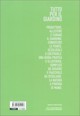 Tutto per il Giardino — Libro - 4
