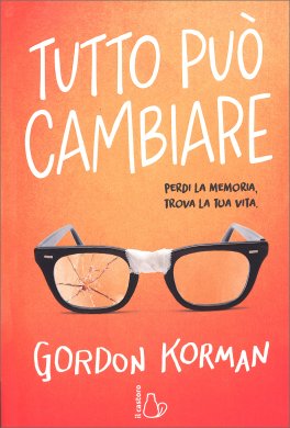 Tutto Può Cambiare — Libro - 1