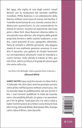 Tutto Quel che è la Vita — Libro - 2