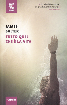Tutto Quel che è la Vita — Libro - 1
