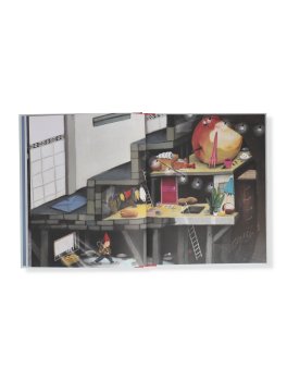 Tutto Quello che c'è da Sapere sugli Gnomi di Città — Libro - 3