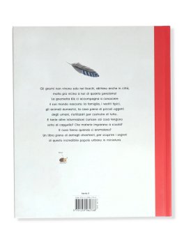 Tutto Quello che c'è da Sapere sugli Gnomi di Città — Libro - 5