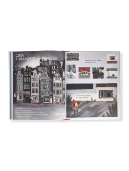Tutto Quello che c'è da Sapere sugli Gnomi di Città — Libro - 2