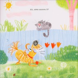 Tutto Quello che c'è da Sapere sui Cani — Libro - 3