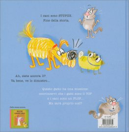 Tutto Quello che c'è da Sapere sui Cani — Libro - 2
