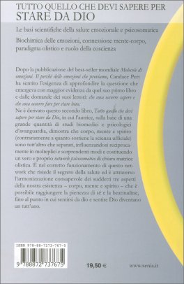Tutto quello che devi sapere per Stare da Dio — Libro - 2