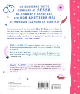 Tutto Quello che devi Sapere sul Sesso — Libro - 2