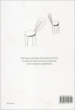 Tutto Quello che è Successo Prima del Tuo Arrivo — Libro - 2
