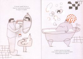 Tutto Quello che è Successo Prima del Tuo Arrivo — Libro - 3