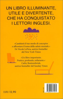 Tutto Quello che il Tuo Psicologo Pensa di Te e Non Potrà Mai Dirti — Libro - 2