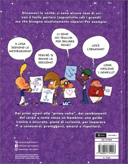 Tutto Quello che Non Hai Mai Osato Chiedere... — Libro - 2