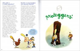 Tutto Quello che Non Hai Mai Osato Chiedere... — Libro - 3