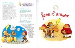 Tutto Quello che Non Hai Mai Osato Chiedere... — Libro - 4