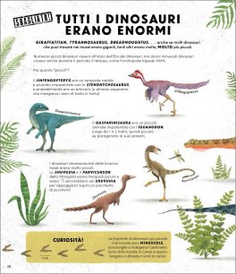 Tutto Quello che Sai sui Dinosauri è Sbagliato! — Libro - 4