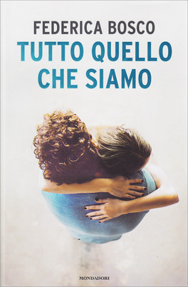 Tutto Quello che Siamo — Libro - 1