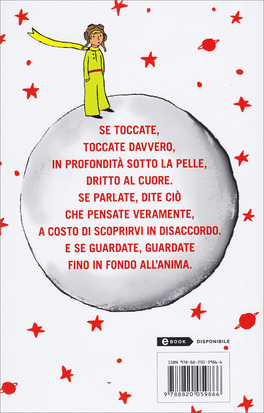 Tutto Quello che So sull'Amore l'ho Imparato da "Il Piccolo Principe" — Libro - 2