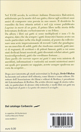 Tutto Quello che Vorreste Sapere sui Gatti — Libro - 2