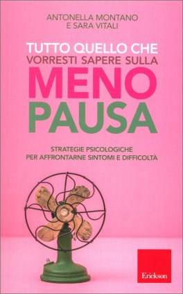Tutto Quello che Vorresti Sapere sulla Menopausa — Libro - 1