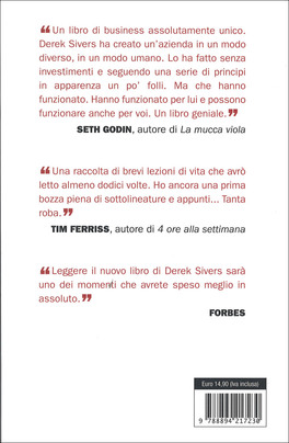 Tutto Quello che Vuoi Tu — Libro - 2