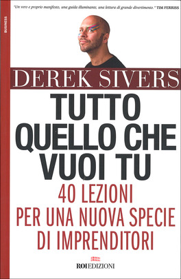 Tutto Quello che Vuoi Tu — Libro - 1