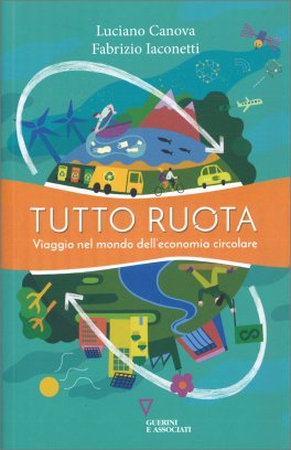 Tutto Ruota — Libro - 1