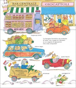 Tutto Ruote — Libro - 3