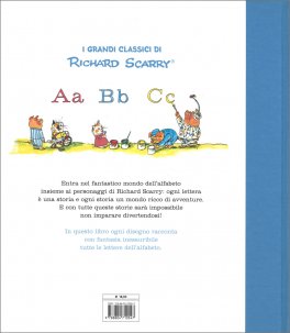 ABC — Libro - 2