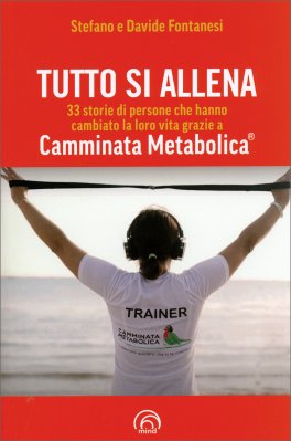 Tutto si Allena — Libro - 1